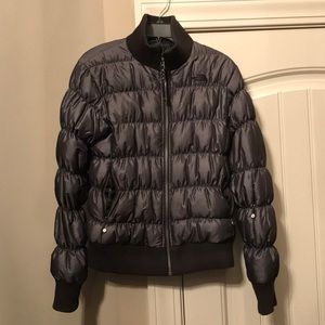North face Puffer jacket
